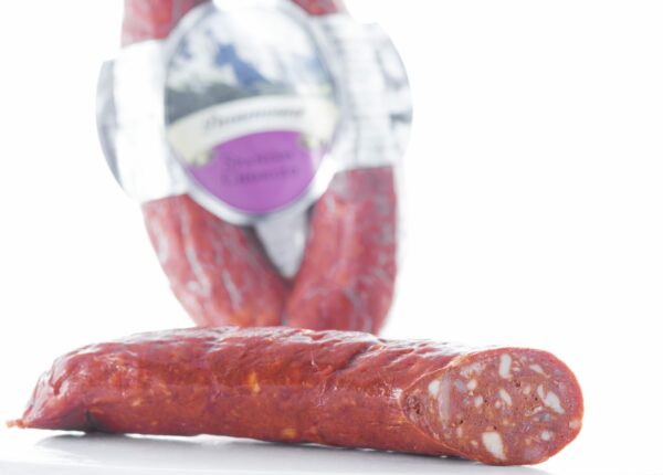 Spanish Chorizo