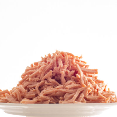 Shredded Pizza Cotto - Image 3