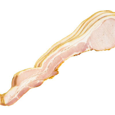 Middle Rasher Bacon - Image 2