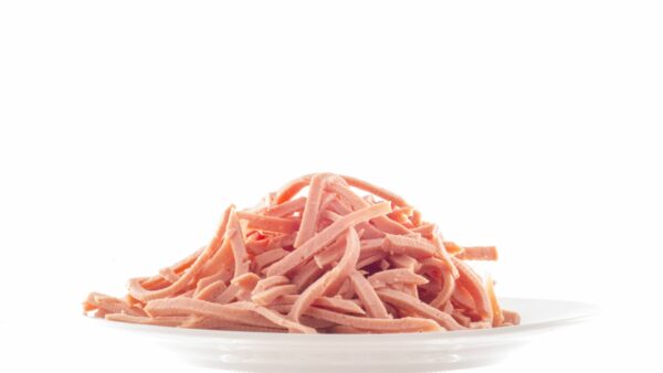 Shredded Ham