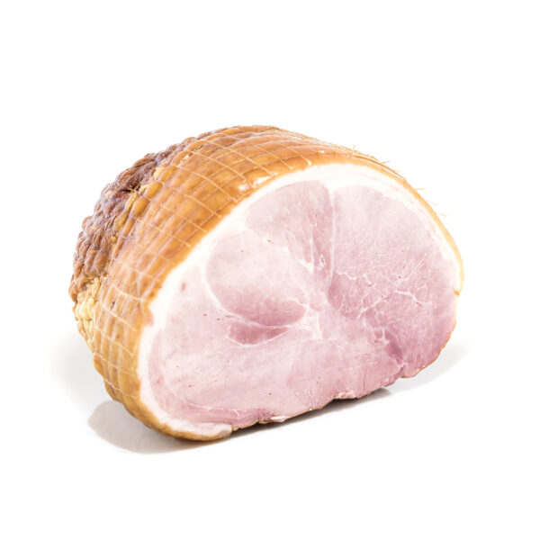 The Maxwell Ham